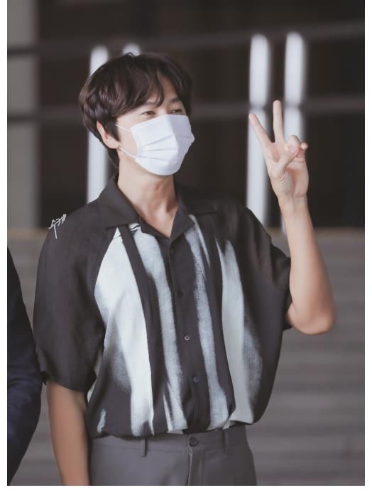 post|熊孩子无金钟国部分！李光洙INS相关！李先彬INS更新！