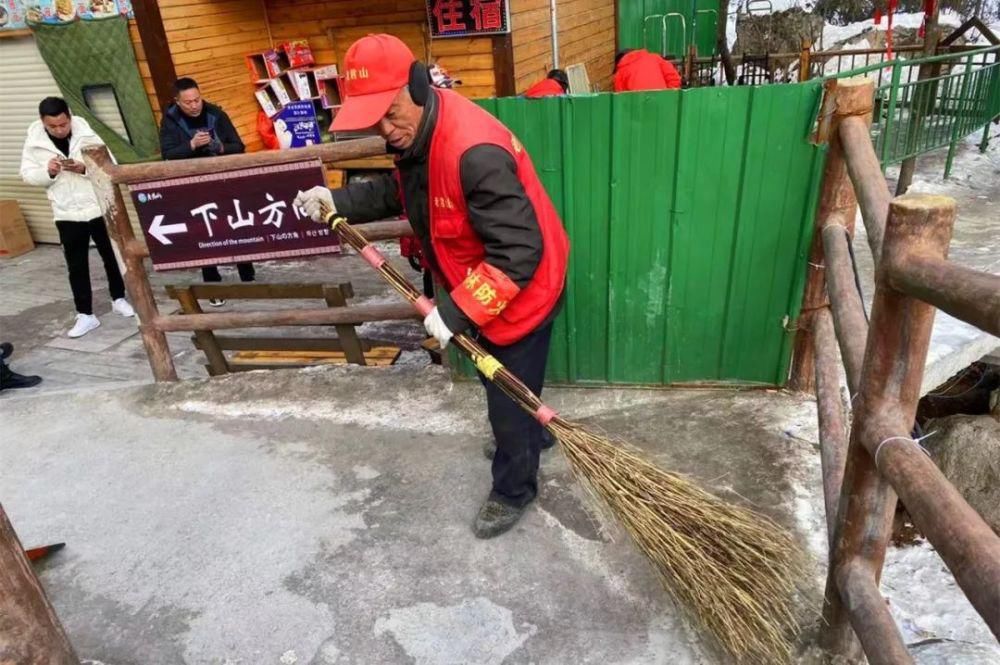 老君山|老君山绝不辜负任何一位慕名而来的游客！