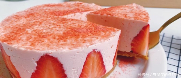 取出|家里没有烤箱能做什么甜品,来看看这些吧,你会发现一片新大陆