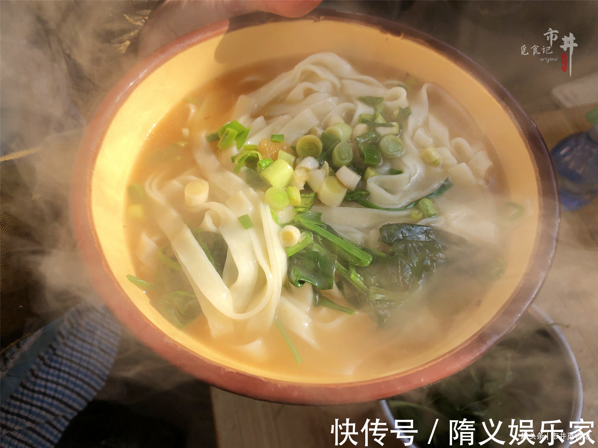 焯水|煮排骨大骨头时,记住“3用2不放”,肉香腥味小,汤白味道鲜