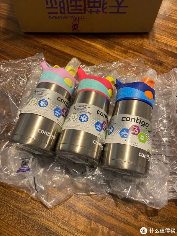 说明书|33块钱的康迪克到底值不值得买？？