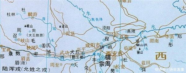 烽火戏诸侯, 究竟是不是低级的谎言!