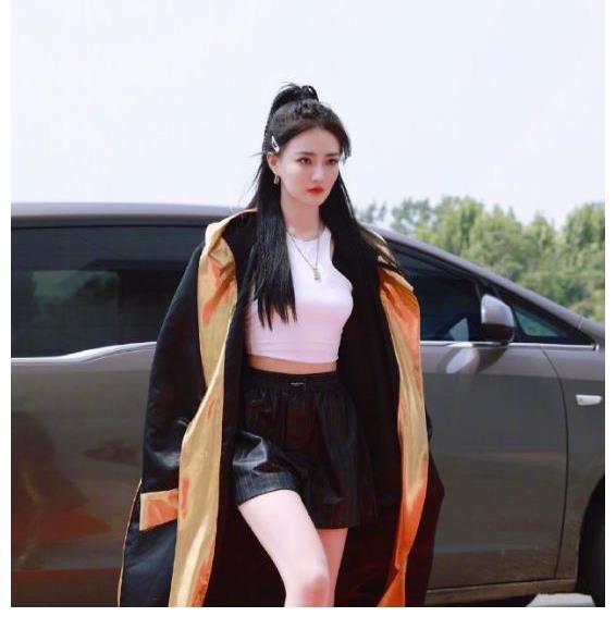 拳力以赴的我们|邓紫棋官宣加盟《拳力以赴的我们》