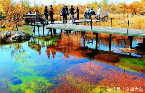 探索|我国离俄最近的城市,隔江相望仅750米,娶俄罗斯美女很普遍