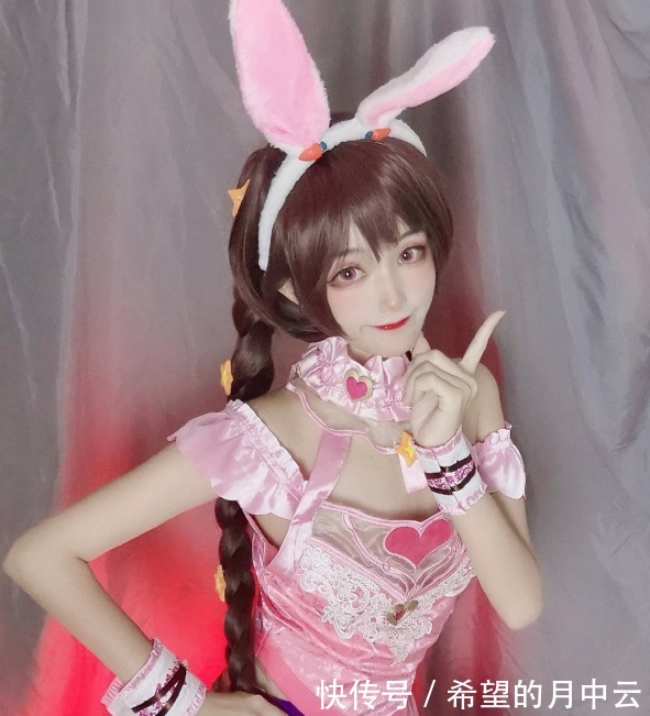 马红俊|斗罗大陆cos小舞美出天际,朱清超还原,看到马红俊我呆了