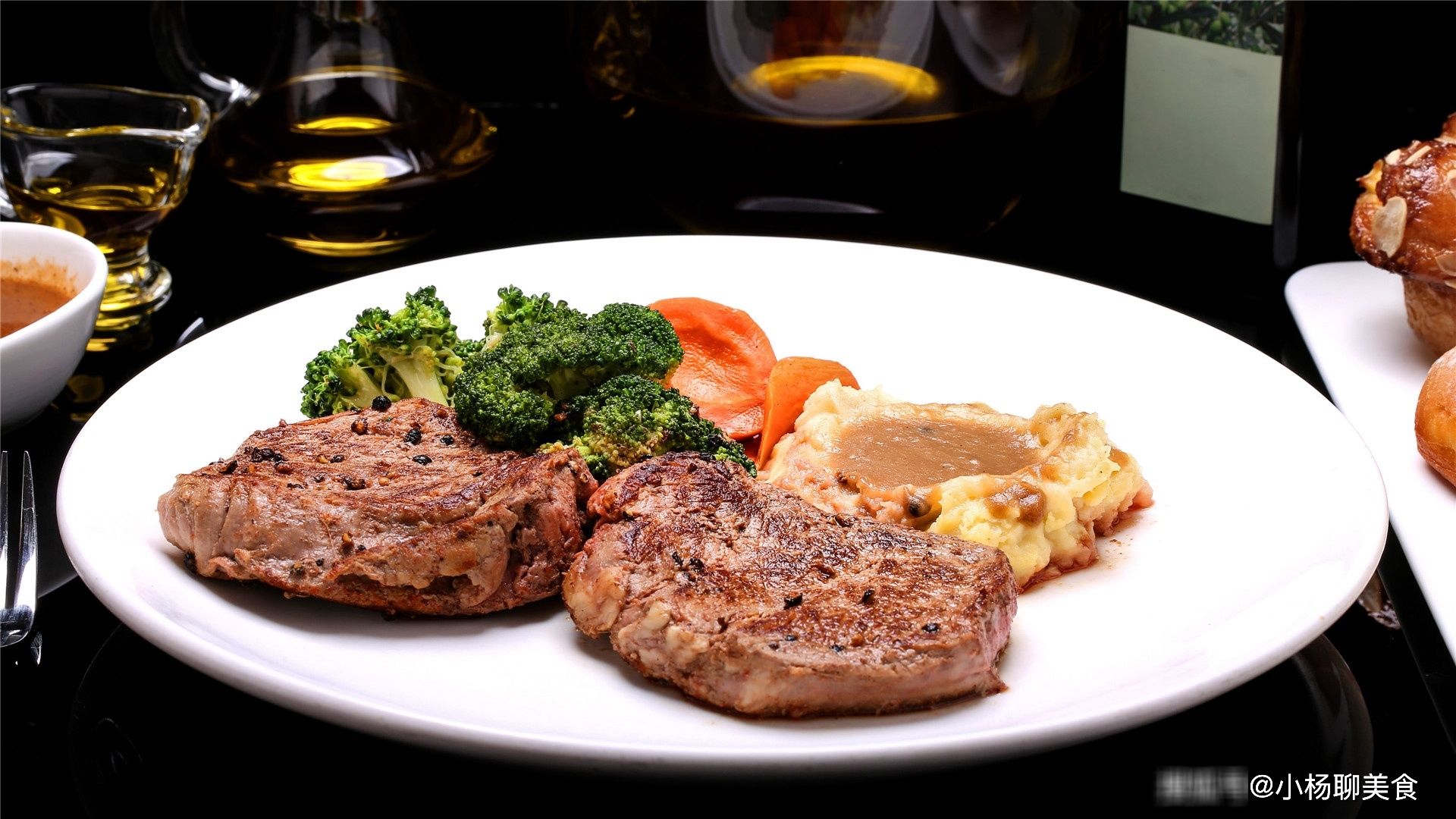 ?酱牛肉三步法，轻松做出鲜嫩入味的酱牛肉，香嫩不柴更好吃