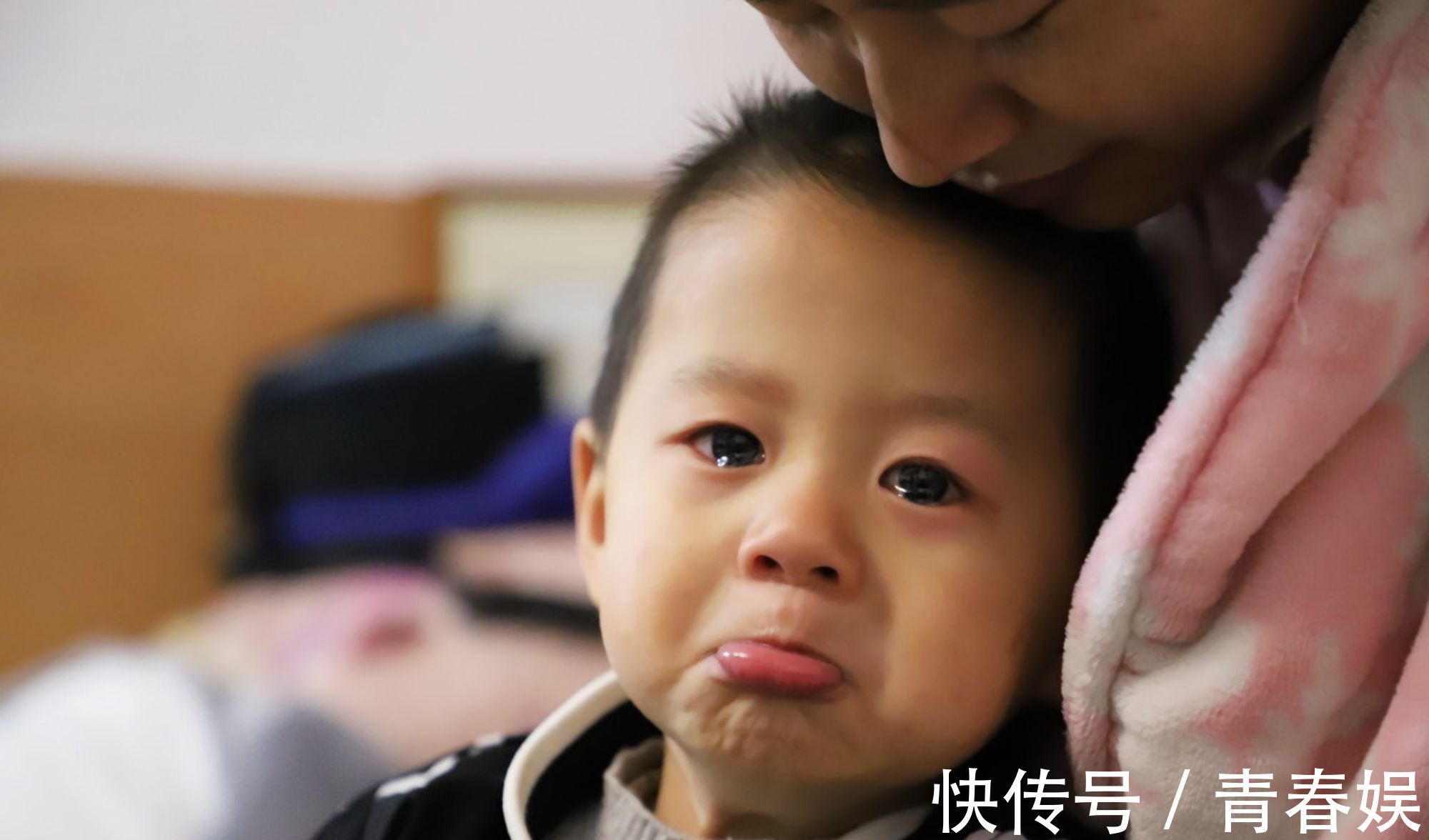 教育方式|李玫瑾:别再对孩子大吼大叫了,“8字箴言”教你给孩子立规矩