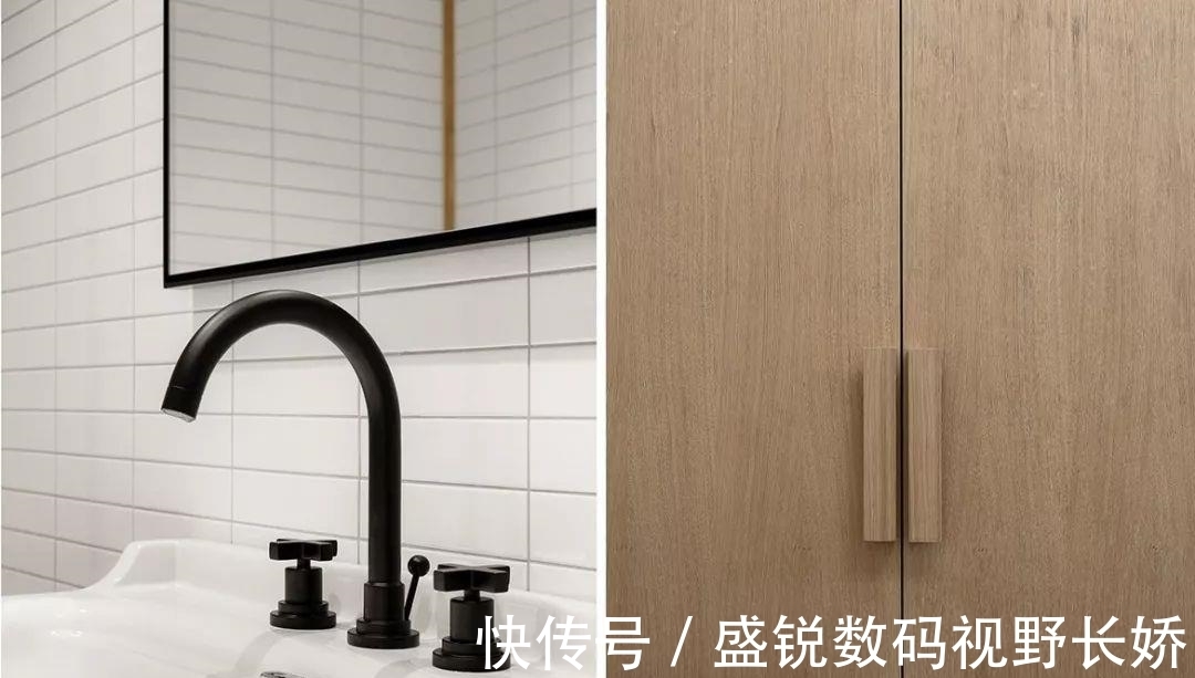 卧室|150㎡的豪宅,只有一间小卧室,网友:有钱任性?