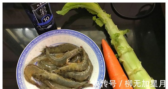 莴笋|炒莴笋时,别直接下锅,多加一步,莴笋脆嫩爽口不变色,入味好吃!