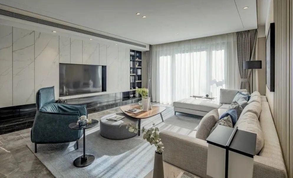 储物空间|装修2套房才发现,这5个地方根本不用做!没必要浪费钱了