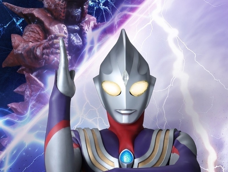 饼干|甜品师将奥特曼做成饼干,到底是哪一步没跟上?成品绝了