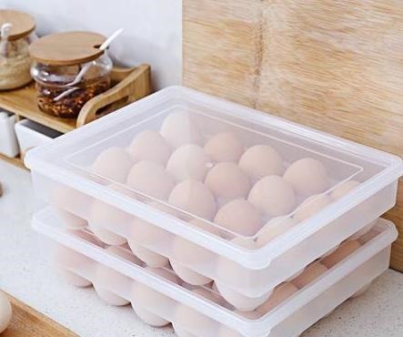 存放|去闺蜜家发现，厨房没有一个塑料袋，做法真高级，拍给大家瞧瞧