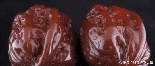 核桃|当年的“万岁爷”用81年凑齐的“核桃”!到底是个什么?