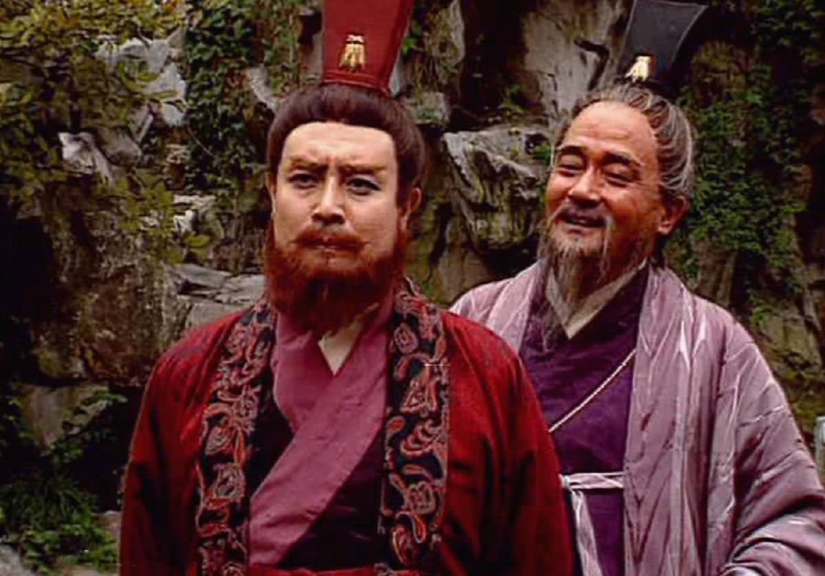 进攻|三国司马懿成名战,不是对抗诸葛亮的北伐,而是打败了孙权