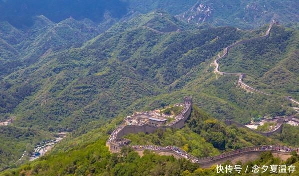 中国最出名的七大风景名胜，去过3个已是不易，你去过几个