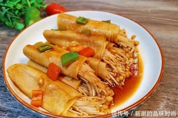营养|分享七道家常菜,做法简单,荤素搭配有营养,能量满满好过冬