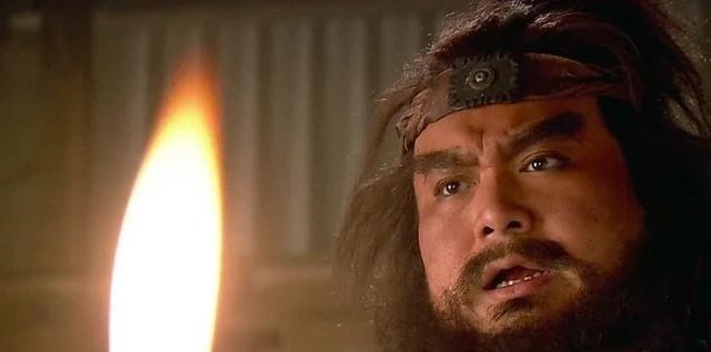 团体|水浒中三伙战场上的搭档一伙被团灭,一伙所向披靡,一伙藏逃兵