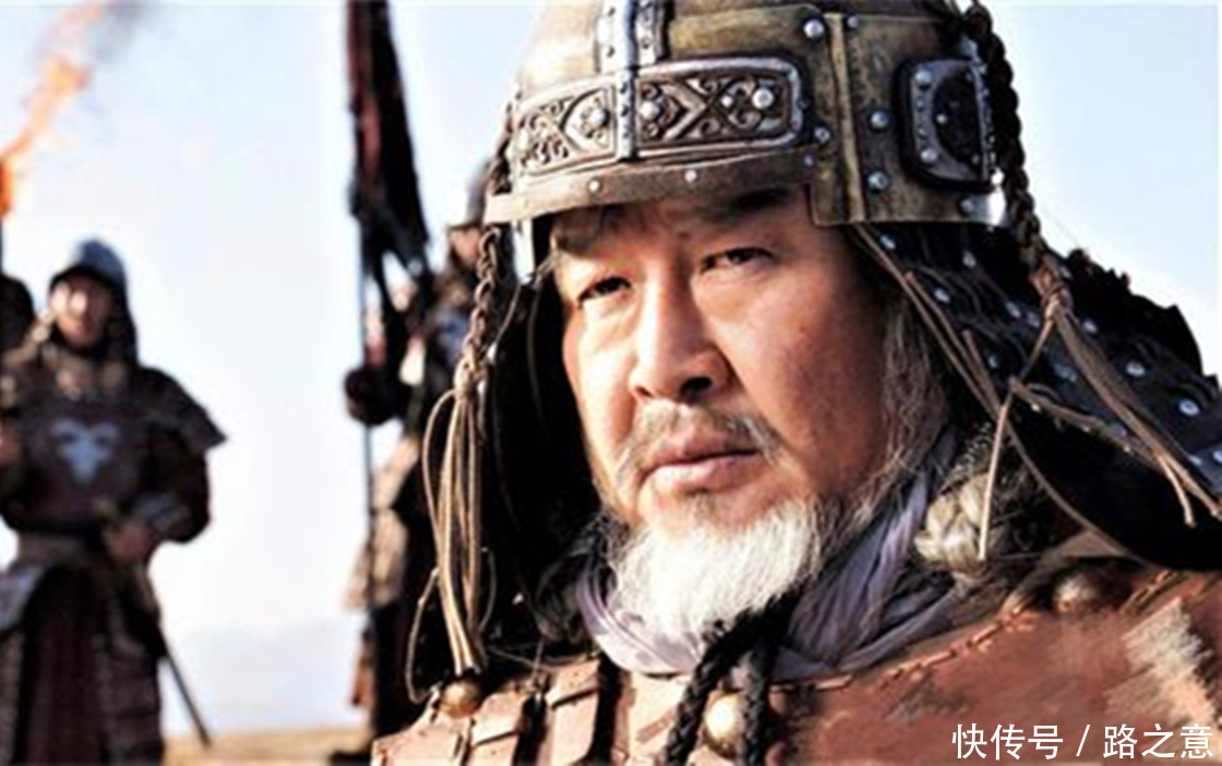 忽必烈的一句话:汉人盗窃六文者杀,阴曹地府不知添了多少冤魂