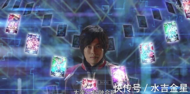 艾克斯|为什么现在的奥特曼都像是被人间体操纵着,小黑屋模式何时结束