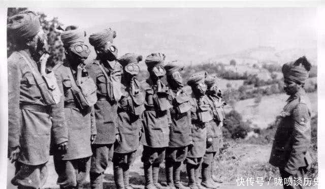 最终|奥斯曼一战时为何倒向德国?战绩比二战意大利还烂,最终抛弃德国