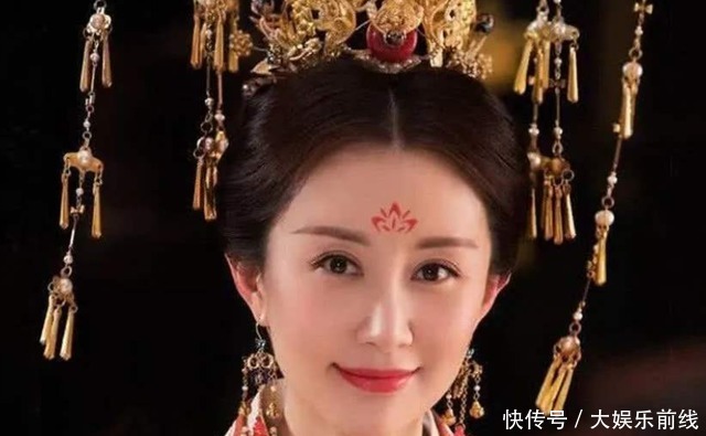 生下|她嫁给比自己大26岁的皇帝,不仅深得宠爱,生下的后代也是皇帝