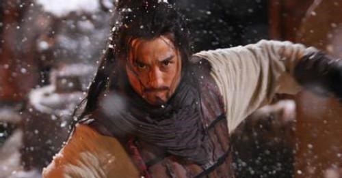 单挑王&《水浒传》中他才是真正单挑王,林冲关胜都不敌,但结局十分悲惨!