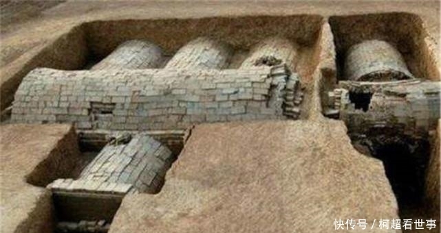 丈夫墓被盗一空,隔壁小妾墓却无人问津,专家打开后恍然大悟