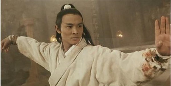 张无忌历史原型是谁?红巾军领袖,比朱元璋更早当“明王”