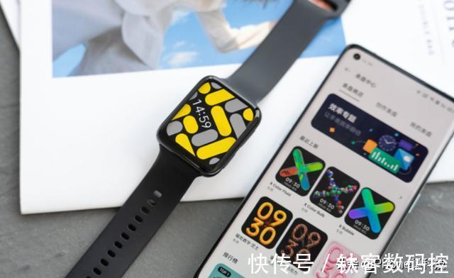 可能是最适合学生的智能手表，818成OPPO Watch 2购买最佳时期