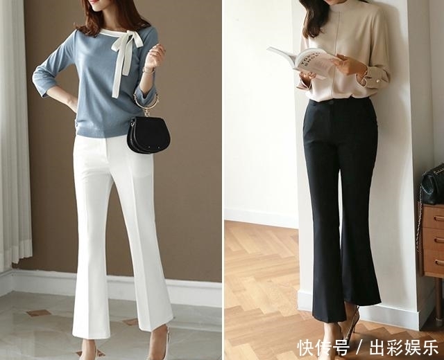 有品位的女人这些穿搭不能错过,这14款常见单品穿搭示范,漂亮