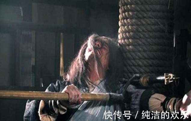 水浒传@水浒传中唯一击败过武松的高手，为何却死在一个梁山地煞手中？