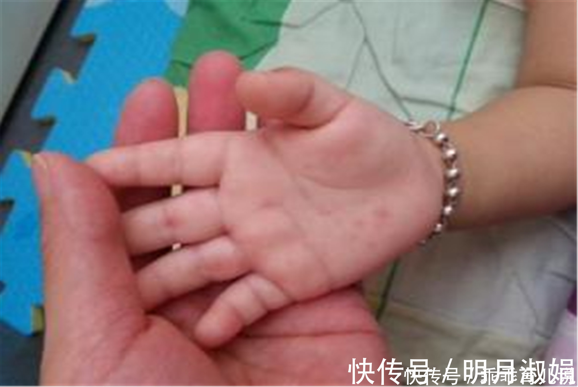 膝盖|“你家孩子以后矮不了”,长大高个的三大特征,有一个就偷着乐吧