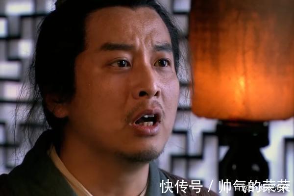 王文斌|此人绰号北方玄武水星,排名垫底,却将八十万禁军教头斩于马下