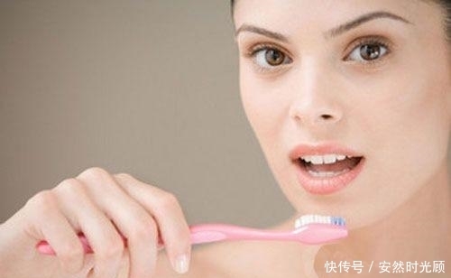 经常口干、口苦是怎么回事?别忽视5个原因