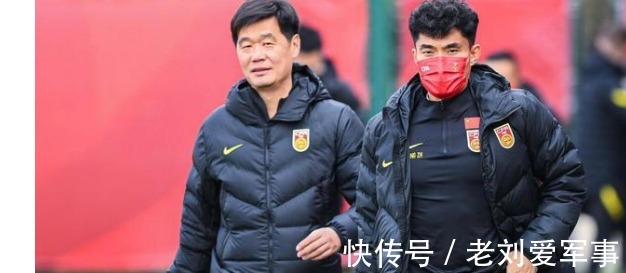 广州队|国足84场功勋被启用,陈戌源用心良苦,中超豪门迎重生