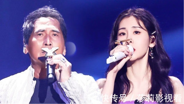 意料之中!齐秦又退赛了,是档期冲突还是拖累了张碧晨?