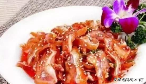 待客|强烈推荐12道美味家常下饭菜，色香味浓，是待客必备的硬菜