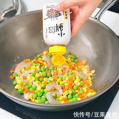 味汁|这样的四喜福袋你吃过吗？