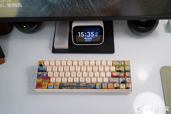 线缆|桌面整理大作战！低成本改造书桌，这些收纳好物你值得拥有！