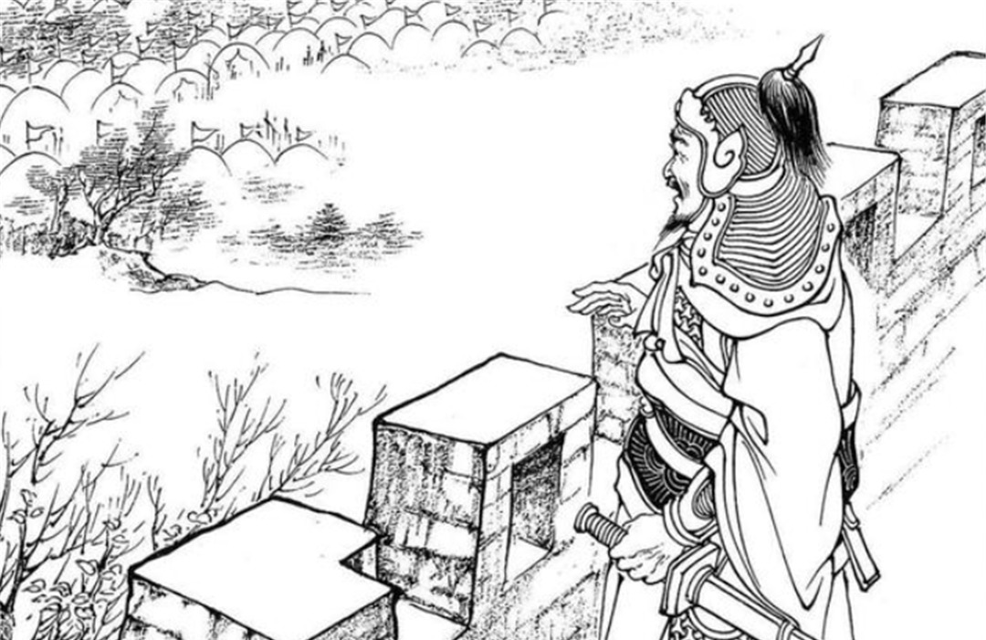 煮成|刘邦谋士郦食其,靠一张嘴为刘邦拿下70座城池,为何却被煮成肉汤?