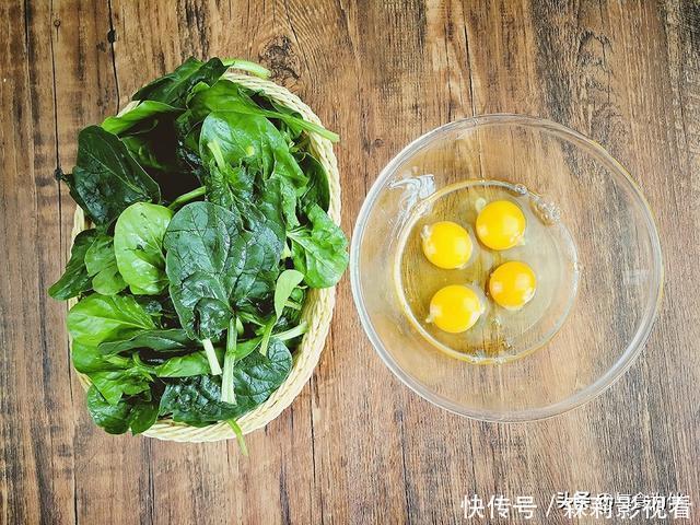 这种“运气菜”,钟南山教授建议常吃,和鸡蛋搭配,拿肉也不换