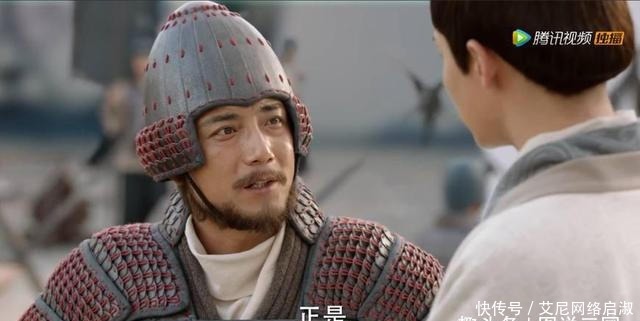 原因|名将高览武艺不输张郃许褚,为什么被赵云秒杀?原因只有4个字