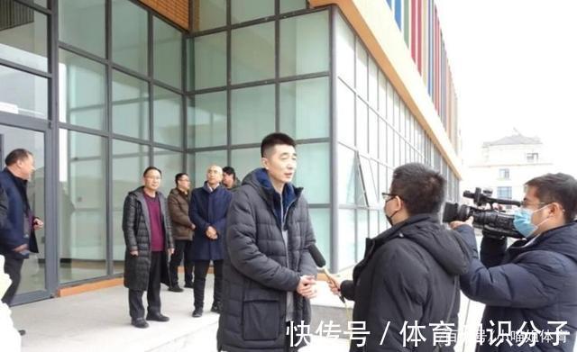 李延隆|山东女排收到好消息,安家杰重新担任主帅,下赛季准备冲进四强