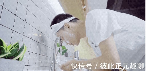 粗盐 最廉价的护肤方法,用水洗脸让皮肤吹弹可破!