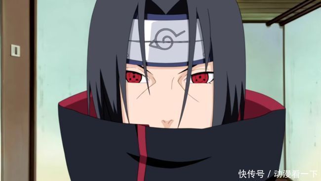 宇智波鼬的所作所为之中,有哪些是自相矛盾的?鼬真是个英雄吗?