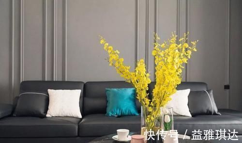 现代|109平现代轻奢三口之家,独立储物间+衣帽间,不要太赞