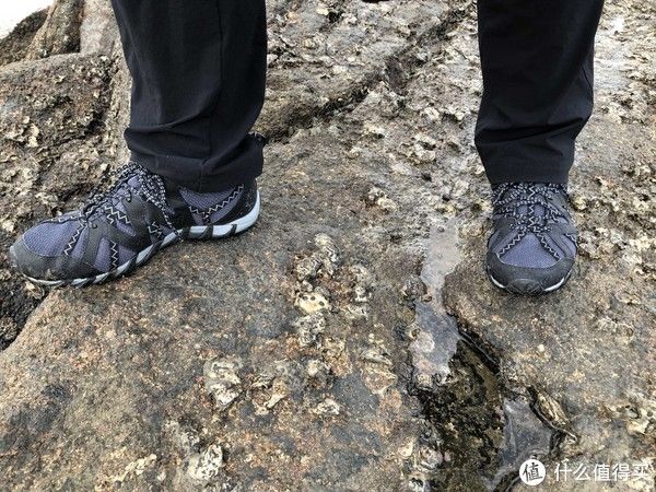 户外运动|MERRELL迈乐 MAIPO 水蜘蛛 溯溪鞋体验测评