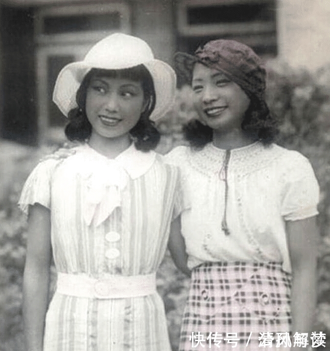 高雅|因姓名太过高雅,校长给她改个土气的,最后成家喻户晓的女星