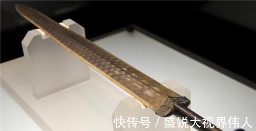 尉迟敬德|陕西出土巨型长矛,5名男子都抬不动,史学家:恐怕是这2人的兵器