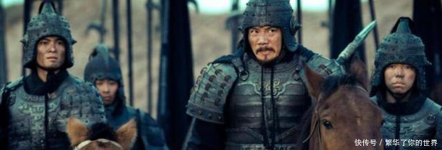 三国时期|三国有一神秘大将,打败吕布后又神秘失踪,没人知道去了哪